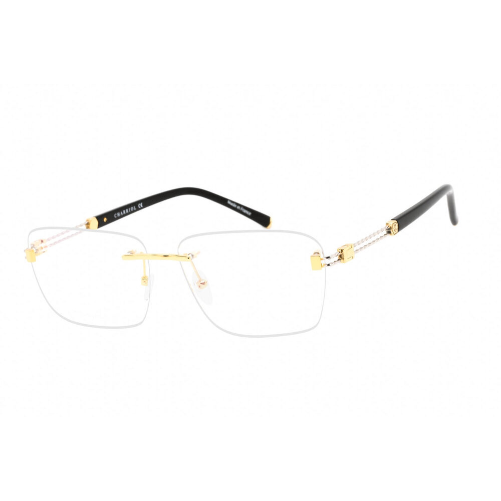 NWT Charriol PC75091-C03 57mm New Eyeglasses